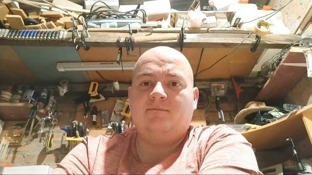Гаражный стрим смотреть онлайн