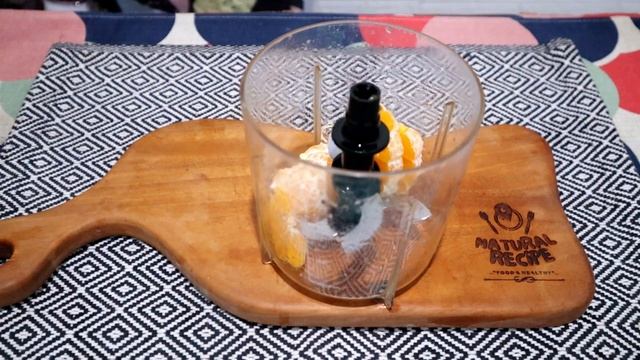 Simple recipe to get bigger and stronger - Cucumber juice mixed with Orange and Honey смотреть онлайн