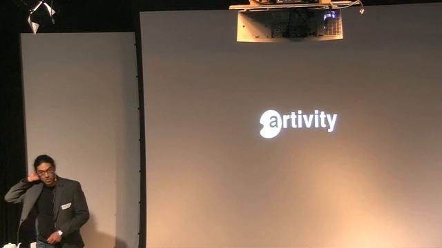 204 Artivity : A Tool For Documenting Creative Practice In Art And Design смотреть онлайн
