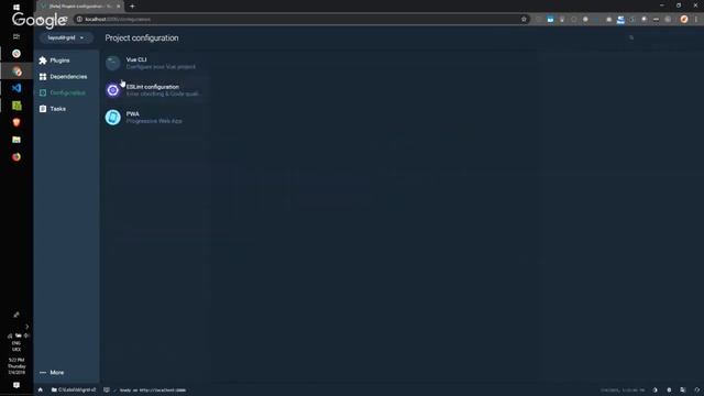 Layoutit! CSS Grid ♥️ смотреть онлайн
