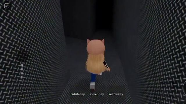 УБЕГИ ОТ КРЫСЫ. Прохождение игры в роблоксе "Cheese Escape" #2 смотреть онлайн