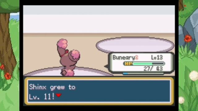 Pokemon wish(demo) gameplay - walkthrough part 3 - Ionic city power plant - Team black star смотреть онлайн