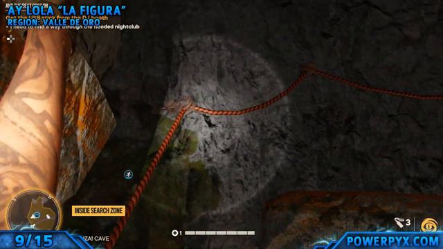 Far Cry 6 - All USB Stick Locations (USB Songs) - That's My Jam Trophy / Achievement Guide смотреть онлайн