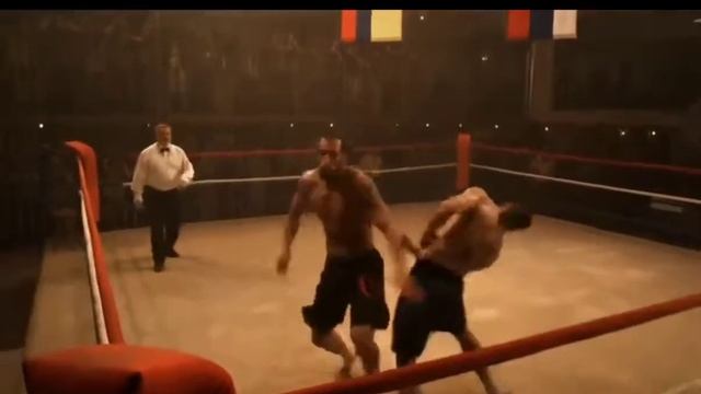 Последний бой Юрия бойки клип смотреть онлайн