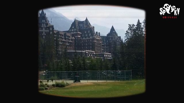 TOP 10 Most Haunted Hotels in the World: A Chilling Journey through the Unexplained смотреть онлайн