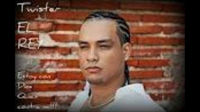 Ella Quiere Vacilar Conmigo Twister ( javier berrio) смотреть онлайн