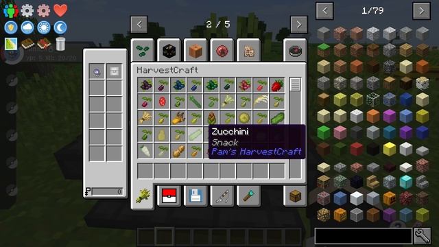 Вы этого ждали? Сборка с ПОКЕМОНАМИ (Pixelmon) на 1.10.2 и другими модами смотреть онлайн