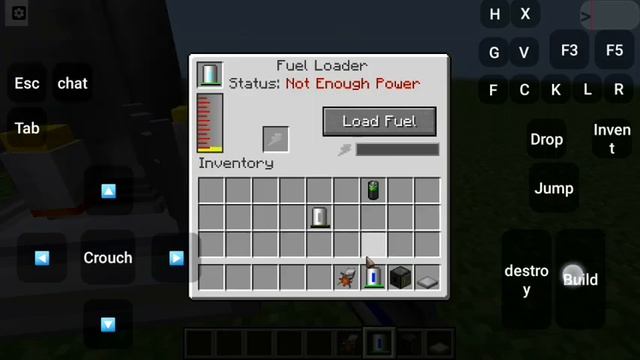 Galacticraft mod | MCinabox | Minecraft java on android | AjGamingPH Official смотреть онлайн