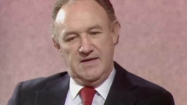 John Wayne Truly Hated Him More Than Anyone