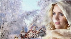 Просто февраль... Холодно... 🌬 🌨 ❄