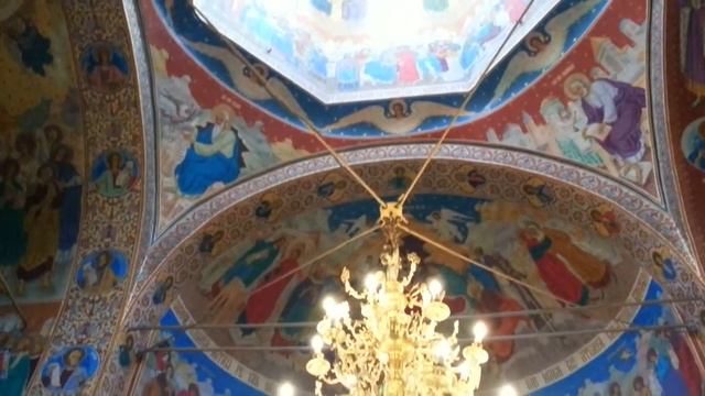 Corul "Anton Pann" 2.11.2014_2 смотреть онлайн
