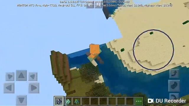 Для чего нужен ЩИТОК в майнкрафт пе???