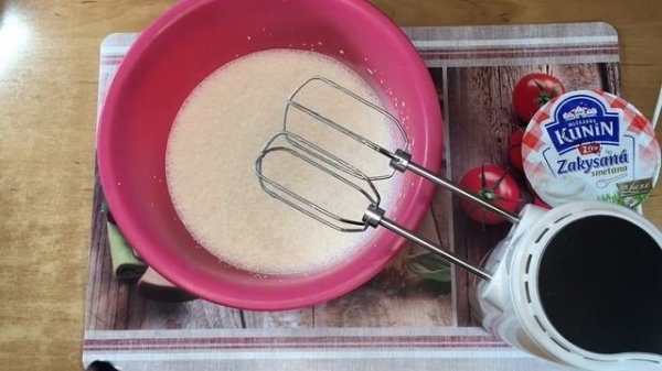 Десерт с желатином! Želatinový dezert! Desserts mít Gelatine! Gelatin Dessert!