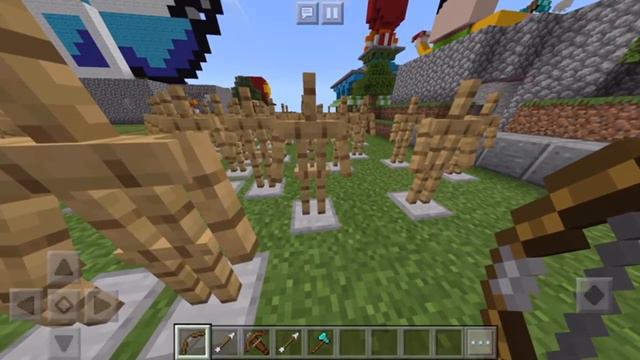 Minecraft Roleplay S2 Ep.35: The Revenge For George Floyd смотреть онлайн