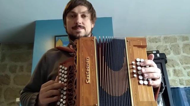 Sus la nostra Trilha - décomposition des accords pour accompagnement смотреть онлайн