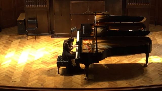 Прокофьев Четыре пьесы из балета "Золушка" Prokofiev Four pieces from the ballet "Cinderella" смотреть онлайн