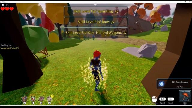 Roblox Dragon Blade Open World RPG Script (INFINITE Money, MaxLevel Stats)