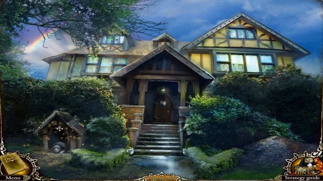 Let's Play - Mystery Trackers 1 - The Void - Chapter 4 - Hotel смотреть онлайн