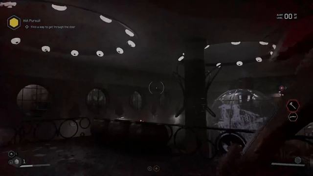 🔴Atomic Heart #3 🅶🅶🆃 🎮 смотреть онлайн