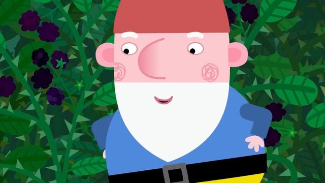 Ben and Holly's Little Kingdom | Triple Episode: 19 to 21 (Season 2) | Cartoons For Kids смотреть онлайн