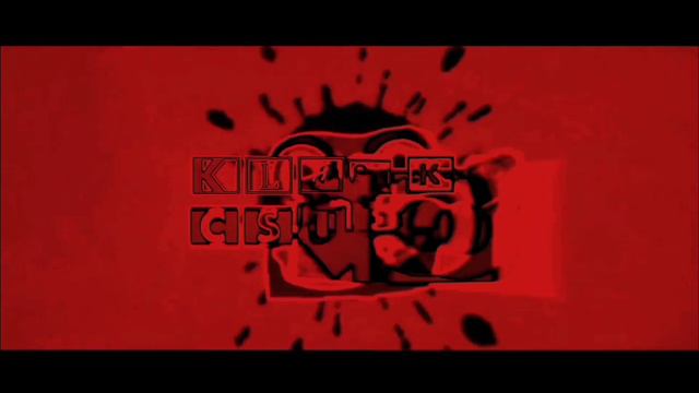 Klasky Csupo Nightmares Robot Logo 2002 (PAL) смотреть онлайн