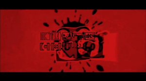 Klasky Csupo Nightmares Robot Logo 2002 (PAL)