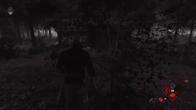 Friday the 13th Psychopath on the loose смотреть онлайн