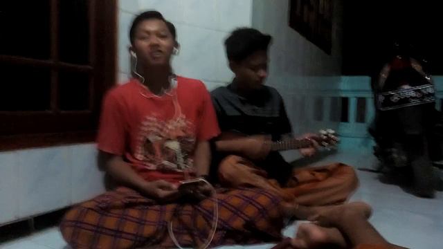 Korban janji cover rikidanilo and ramasuneo salam anak The rose🌹 смотреть онлайн