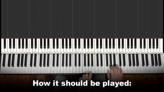 Pianos are Never Animated Correctly... (Tom and Jerry Droopy) смотреть онлайн