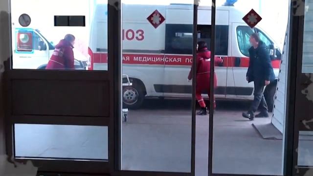 Видео открытка БСМП Герои День медика смотреть онлайн