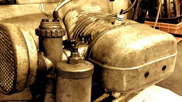 Trailer Hoffmann Bergrenner No 168 смотреть онлайн