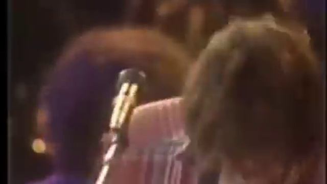 Neil Young & Crazy Horse - Like A Hurricane - Live 1986