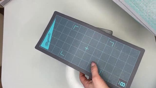 Обзор и честный отзыв о машинке для вырубки и эмбоссирования Evolution Advanced (WeR). смотреть онлайн