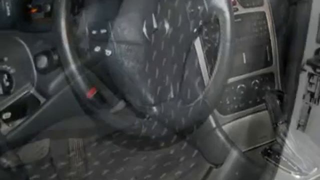 2002 Mercedes-Benz C-Class C230 Coupe - Costa Mesa, CA смотреть онлайн