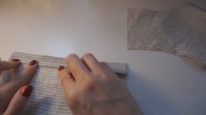 Обработка притачной планки/Шью платье-парашют/Ярусное платье из льна часть 1