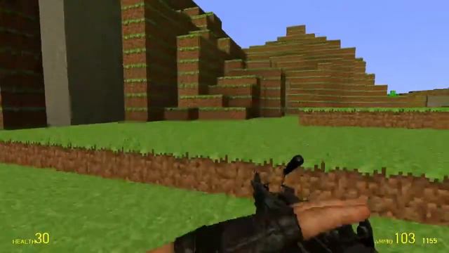 Gmod: Gun Game Episode 4 w/ Gaming Page_ смотреть онлайн