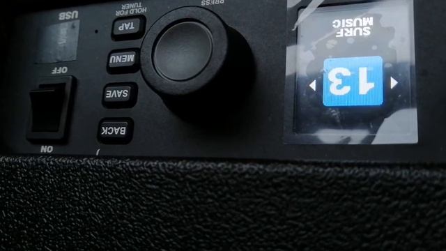 Test review Amplificador Fender Mustang LT25 смотреть онлайн