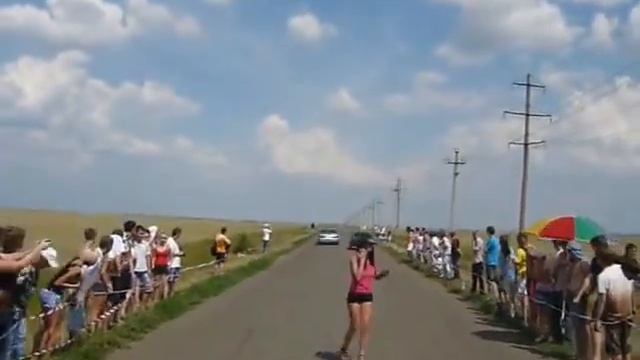 Toyota Soarer vs 2108 Компрессор (Нелегал) смотреть онлайн