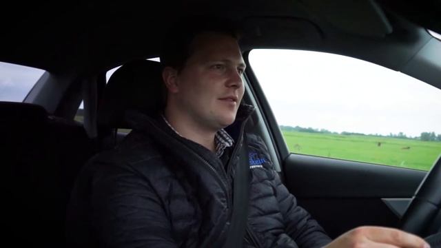 Audi A4 (B9) 2.0 TFSI ultra Sport Pro Line 190 PK | Autobedrijf Vossestein смотреть онлайн