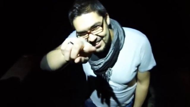HIP HOP ТУСЫ " ДЛЯ СВОИХ" клуб " АТМОСФЕРА" смотреть онлайн