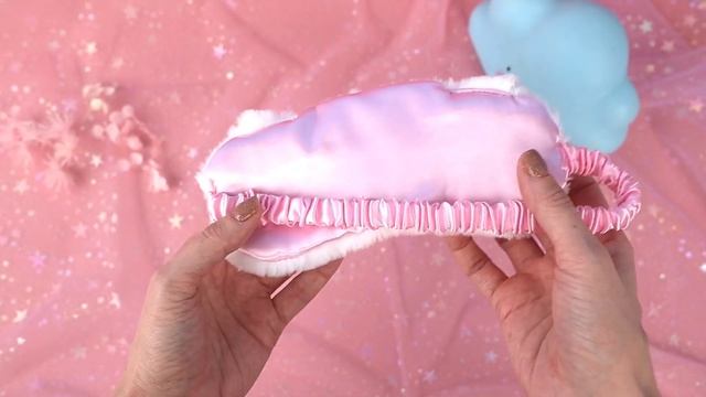 Маска для сна "My Melody" Корица смотреть онлайн