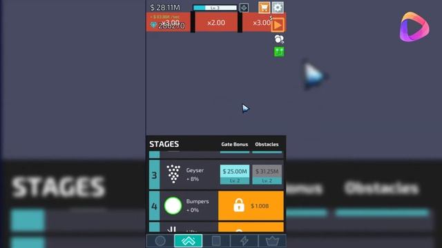 Play Zen Idle and Spent 30000 diamond смотреть онлайн