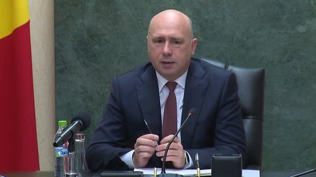 2016 02 18 Ședința Guvernamentală pentru combaterea crimei organizate смотреть онлайн