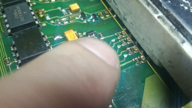 Ремонт? частотного преобразователя SIEMENS MICROMASTER 430 7,5kW смотреть онлайн