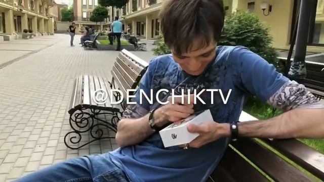 Александр Шепс психанул!!!! смотреть онлайн