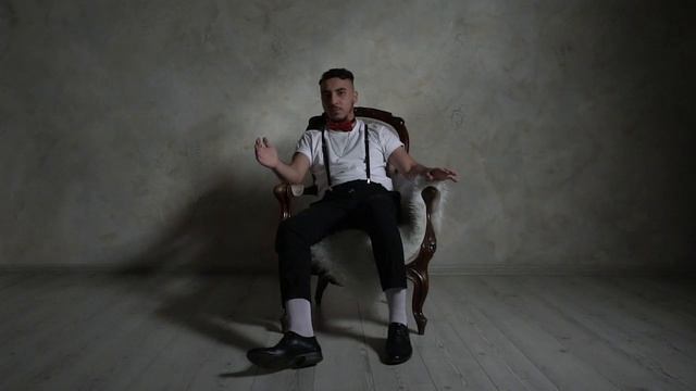 Фарик Мухитдинов - "Деревья". Стихотворение Тилля Линдеманна. смотреть онлайн