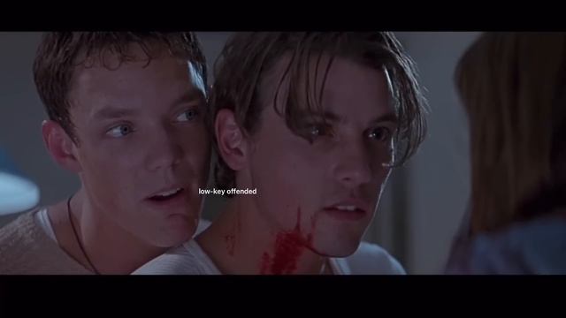 Stu & Billy being boyfriends for 4 minutes смотреть онлайн
