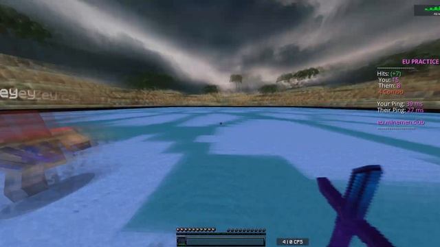 Dead Inside (Mineman Pvp montage) /КЛЭЙН/ смотреть онлайн