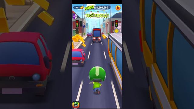 Взломал Том за золотом через GameGuardian!