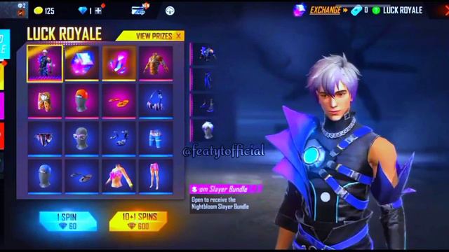 Next Diamond Royale Bundle Free Fire | Free Fire Next Diamond Royale | Upcoming Diamond Royale смотреть онлайн